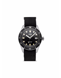 Наручные часы Divers Sixty Five pre owned 42 мм Oris