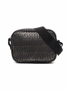 Сумка с логотипом Dkny kids