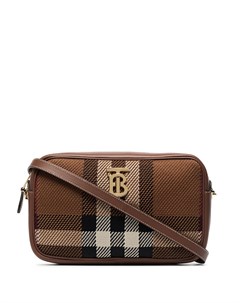 Сумки через плечо Burberry