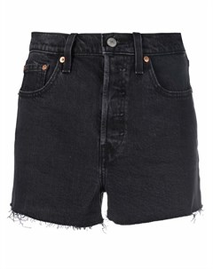 Короткие джинсовые шорты Levi's®