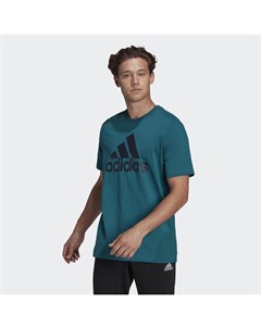 Футболка Essentials Big Logo Sportswear Adidas