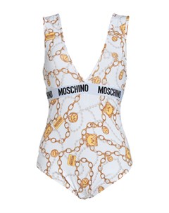 Боди Moschino