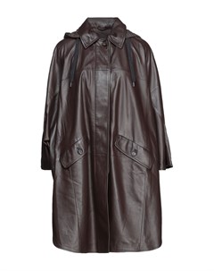 Легкое пальто Brunello cucinelli