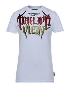 Футболка Philipp plein