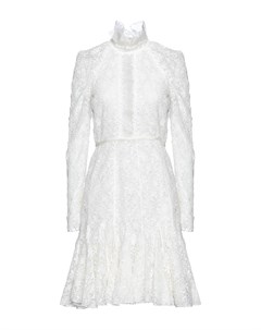 Короткое платье Giambattista valli