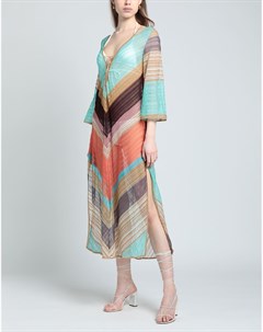 Пляжное платье Missoni mare