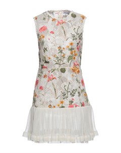 Короткое платье Red valentino