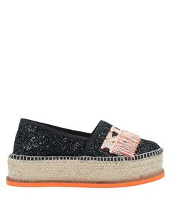 Эспадрильи Espadrilles