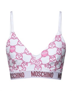 Бюстгальтер Moschino