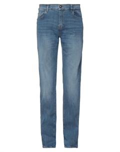 Джинсовые брюки Trussardi jeans