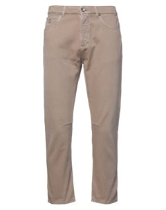 Джинсовые брюки Brunello cucinelli