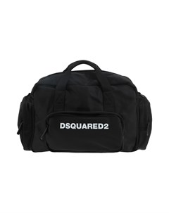 Дорожная сумка Dsquared2