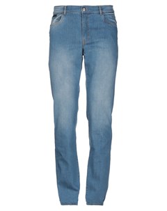 Джинсовые брюки Trussardi jeans