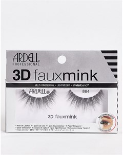 Накладные ресницы 3D Faux Mink 864 Ardell