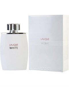 White Lalique