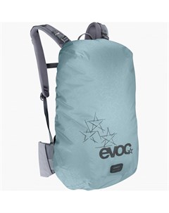 Защитная накидка от дождя на рюкзак Raincover Sleeve Sulphur 2022 Evoc