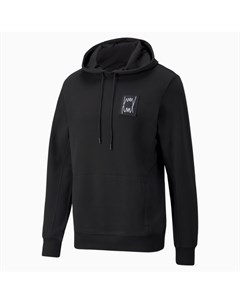 Толстовка Pivot Men s Basketball Hoodie Puma