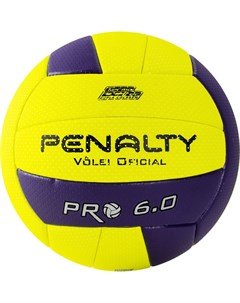 Мяч волейбольный Bola volei 6 0 pro 5416042420 U р 5 Penalty