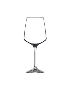 Набор фужеров для вина calice aria vini bianchi 460 мл 6 шт прозрачный 38x29x23 см Rcr
