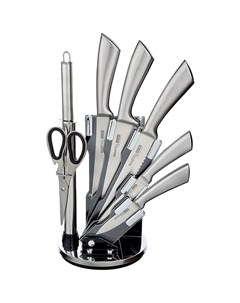 Набор ножей KL 2120 9 предметов Kelli