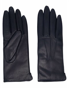 Кожаные перчатки Aspinal of london
