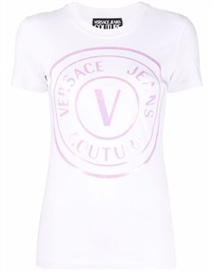 Футболки и джерси Versace jeans couture