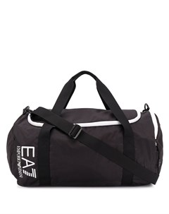 Дорожная сумка с логотипом Ea7 emporio armani