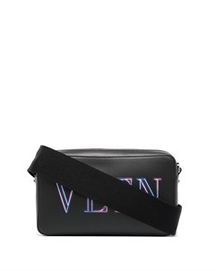 Сумка через плечо с логотипом Neon VLTN Valentino garavani