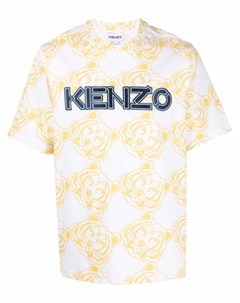 Футболки Kenzo