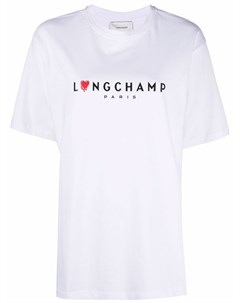 Футболки и джерси Longchamp