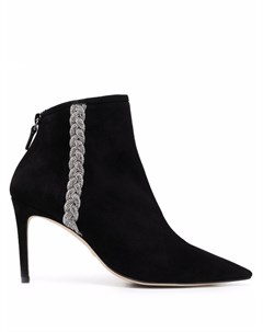 Ботильоны Addison 85 Stuart weitzman