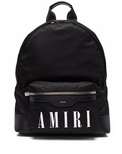 Рюкзак с логотипом Amiri
