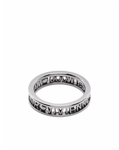Серебряное кольцо Mayfair Vivienne westwood