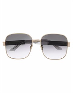 Солнцезащитные очки с эффектом градиента Dior eyewear