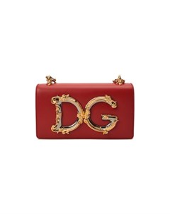 Сумка DG Girls mini Dolce&gabbana