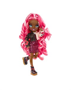 Кукла CORE Fashion Doll Rose Rainbow high