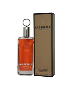 Lagerfeld Classic Karl lagerfeld