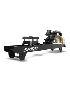 Гребной тренажер CRW900 Spirit fitness