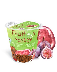 Лакомство для собак Fruitees Pheasant Figs 0 2 кг Bosch