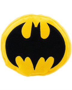 Игрушка Бэтмен мультицвет пищалка для собак Бэтмен Buckle-down