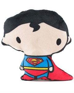 Игрушка Супермен мультицвет для собак Супермен Buckle-down