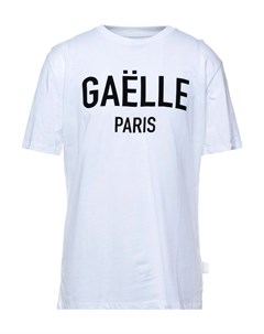 Футболка Gaëlle paris