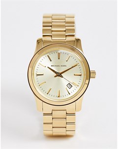 Женские спортивные часы MK5160 Michael kors