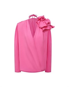 Шелковая блузка Magda butrym