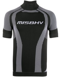Футболка Sport Active с логотипом Misbhv