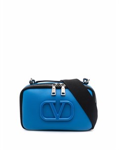 Сумка через плечо с логотипом VLogo Signature Valentino garavani