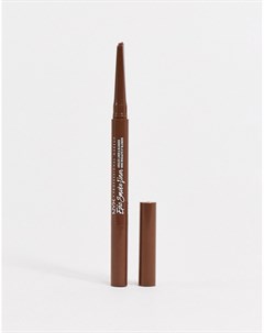 Подводка для глаз Epic Smoke Nude Haze Nyx professional makeup