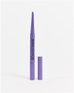 Подводка для глаз Epic Smoke Violet Flash Nyx professional makeup