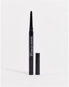 Подводка для глаз Epic Smoke Black Smoke Nyx professional makeup