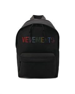 Рюкзак Vetements